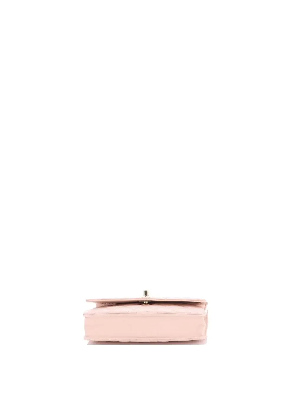 Chanel Trendy Cc Wallet On Chain #277137C26B